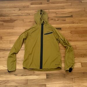 Craft Men’s Hydro Rain Jacket
